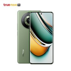 Realme 11 Pro+ 5G