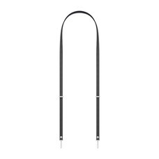 สายสะพายข้าง - สีดำ