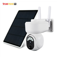 T3 Smart 4G Outdoor Camera