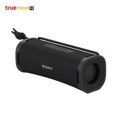 Sony ULT FIELD 1 ลำโพงพกพาไร้สาย Wireless Portable Speaker ULT10,BLACK