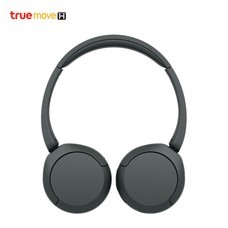 SONY WIRELESS HEADPHONE WHCH520 BLACK