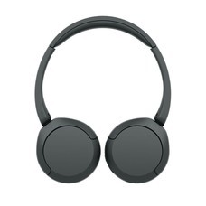 SONY WIRELESS HEADPHONE WHCH520 BLACK