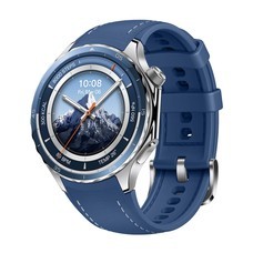 OPPO Watch X2 - Blue