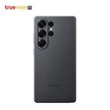 Kindsuit Case Galaxy S25 Ultra - Black