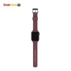 [U] by UAG สายนาฬิกา รุ่น Dot Series สำหรับ Apple Watch 42/44 Silicone