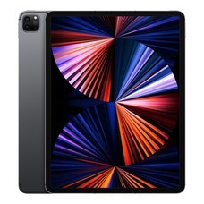 iPad Pro 12.9 นิ้ว รุ่นที่ 5 (WiFi+Cellular)