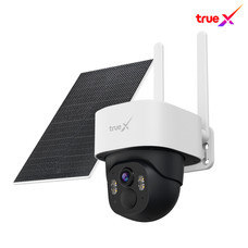 Smart Camera Outdoor 3 4G Solar IP65 กล้องวงจรปิดอัจฉริยะภายนอก 3 4G โซลาร์ IP65