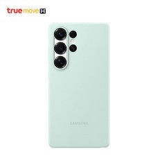 Silicone Case Galaxy S25 Ultra - Mint