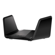 Netgear Nighthawk® 8-Stream Tri-Band Wi-Fi Router AX6600 (RAX70) 6 Router (up to 6.6Gbps) with NETGEAR Armor™