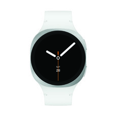 Galaxy Watch 8 (40mm) Silver