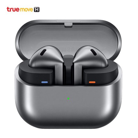 Galaxy Buds3,SILVER