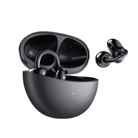 Honor Ear Clip - Black