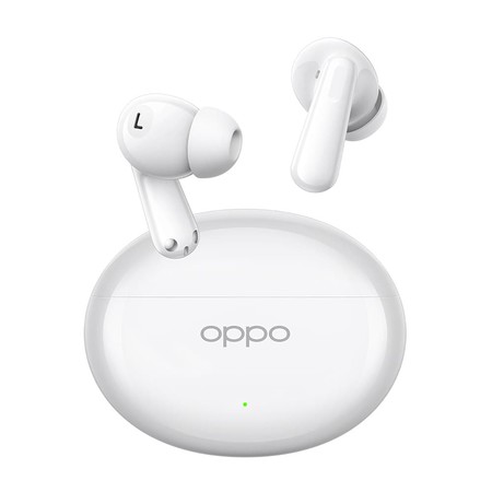 OPPO ENCO AIR4-White