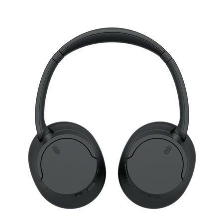 SONY WIRELESS HEADPHONE WHCH720N BLACK