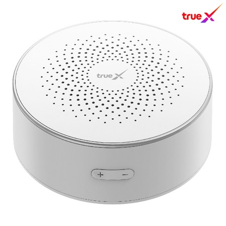 Smart SOS Button 2 Zigbee (ปุ่มกดฉุกเฉินอัจฉริยะ 2 Zigbee)