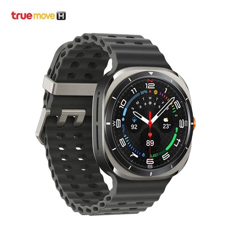 Galaxy Watch 7 Ultra ,SILVER