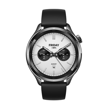 Xiaomi Watch S4 Black