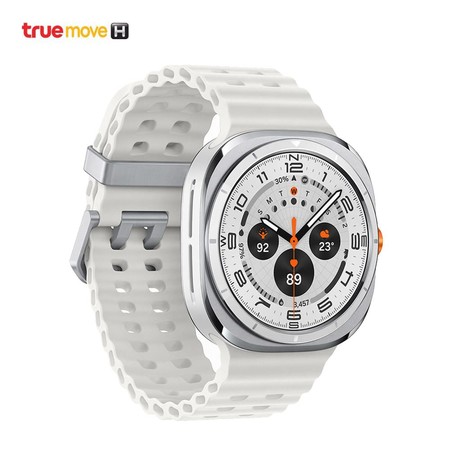 Galaxy Watch 7 Ultra ,WHITE