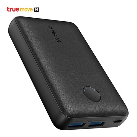 Anker PowerCore Select 10000 - สีดำ (AK146)