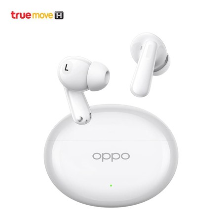 OPPO ENCO AIR4-White