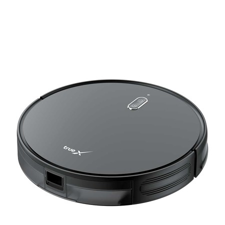 Smart Vacuum Mopping Robot หุ่นยนต์ดูดฝุ่นและถูพื้นอัจฉริยะ