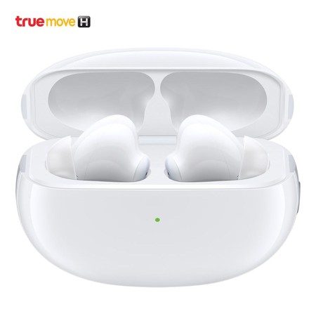 OPPO Enco X หูฟัง True Wireless แบบ In-Ear - White