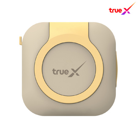 TrueX Smart Pet Tracker 4G เครื่องติดตามสัตว์เลี้ยงอัจฉริยะ 4G