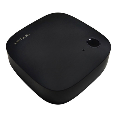 TrueLivingTECH Zigbee Mini Hub (Gateway)