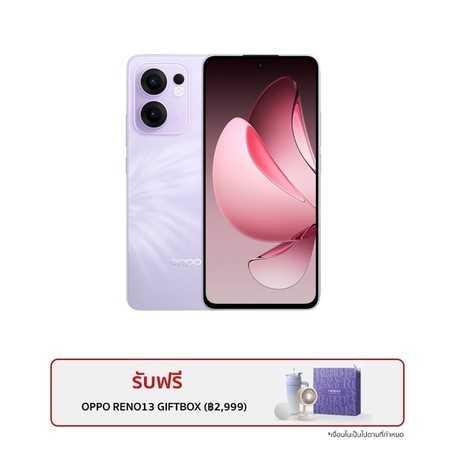 OPPO RENO 13F