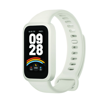 Xiaomi Band 9 Active White
