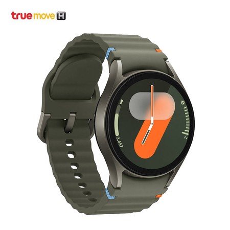 Galaxy Watch 7 ,40,GREEN