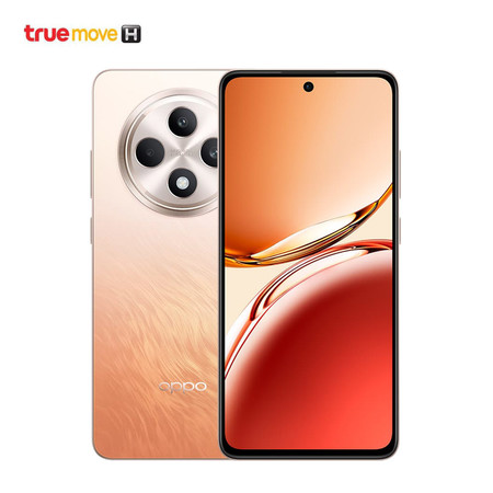 OPPO Reno12 F 5G