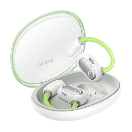 Baseus Eli Sport 1 Open-Ear TWS Earbuds,GN