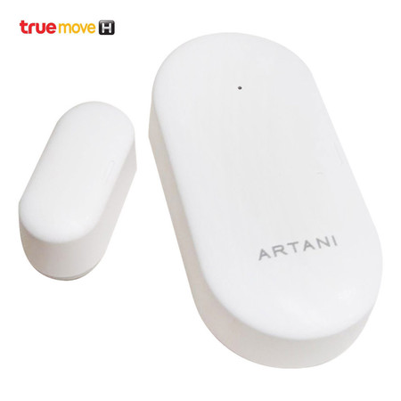 TrueLivingTECH Door/ Window Sensor