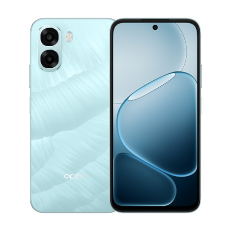 OPPO A6X 4G 4/128