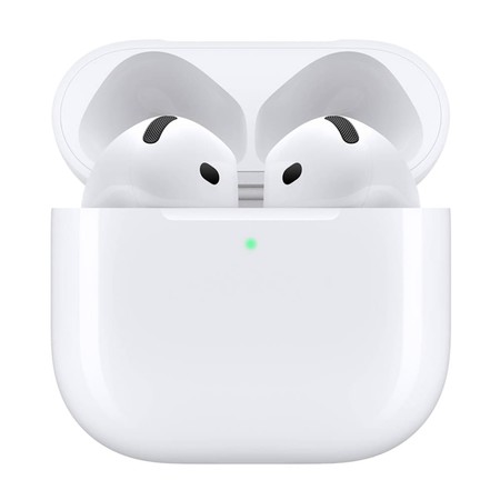 AirPods 4 พร้อมการตัดเสียงรบกวนแบบแอ็คทีฟ