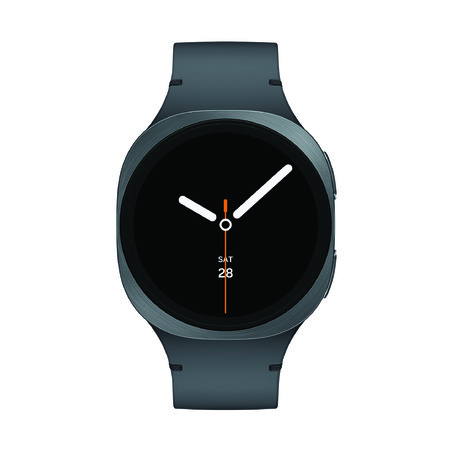 Galaxy Watch 8 (40mm) Graphite