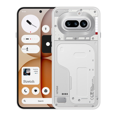 Nothing Phone (4a) 8/256