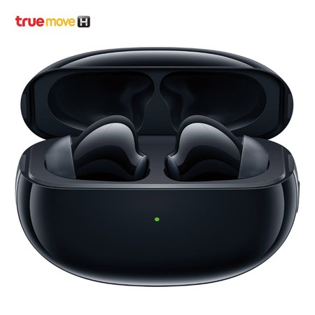 OPPO Enco X หูฟัง True Wireless แบบ In-Ear - Black