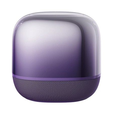 Baseus AeQur V2 Wireless Speaker,PURPLE