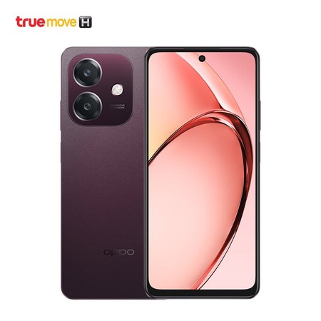 OPPO A3x KNOX