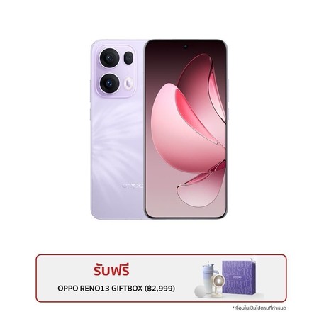OPPO RENO 13 PRO 5G 12+512