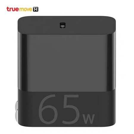 ZMI อะแดปเตอร์ชาร์จเร็ว รุ่น HA712 USB-C PD 65W