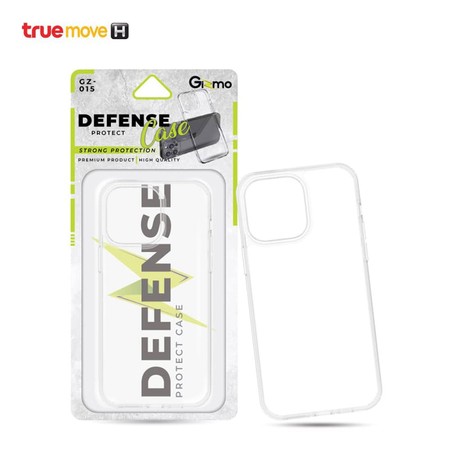 GIZMO iPhone 15 PRO DEFENSE PROTECT