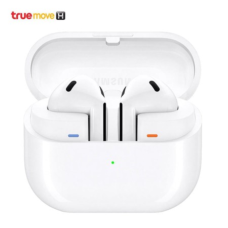 Galaxy Buds3,WHITE