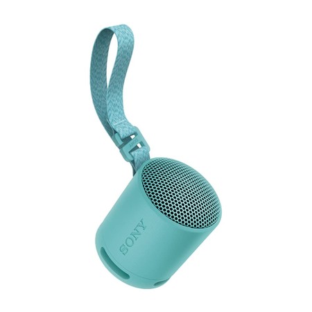SONY SPEAKER XB100 BLUE