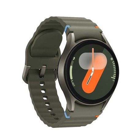 Galaxy Watch 7 (40mm) GREEN