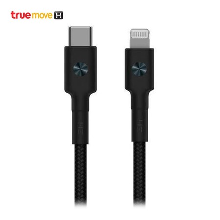 ZMI สายชาร์จเร็ว รุ่น AL873 USB-C to Lightning 1 เมตร
