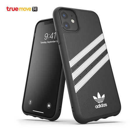 Adidas 3-Stripes Snap Case For iPhone 11
