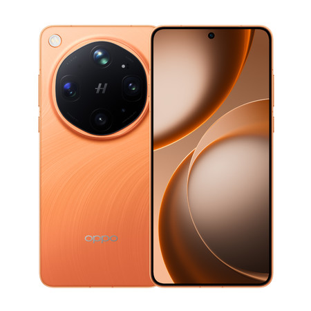 OPPO Find X9 Ultra 5G 16/1TB